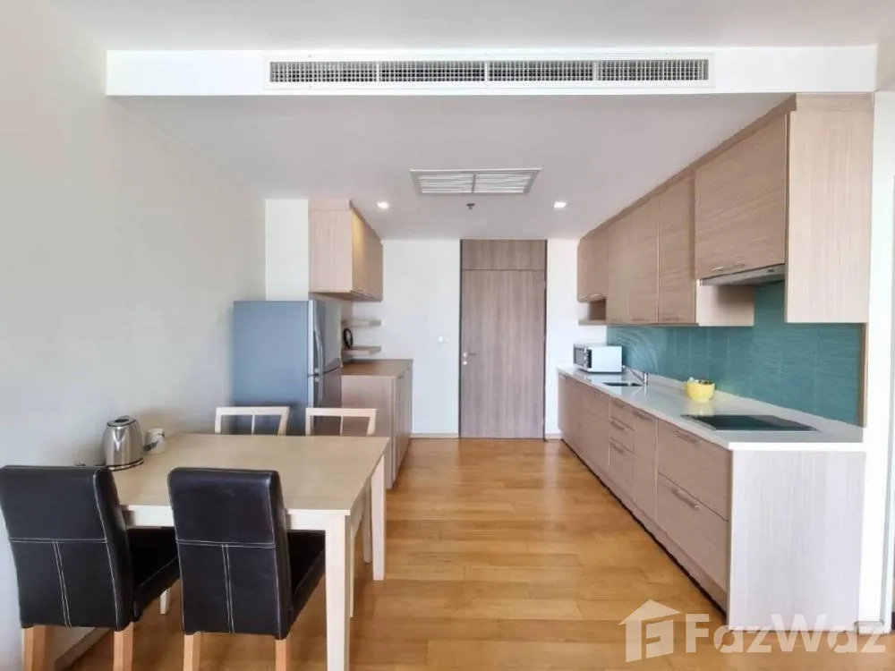 picture 2 Bedroom Condo for rent at Noble Remix 6415098 - 6/11