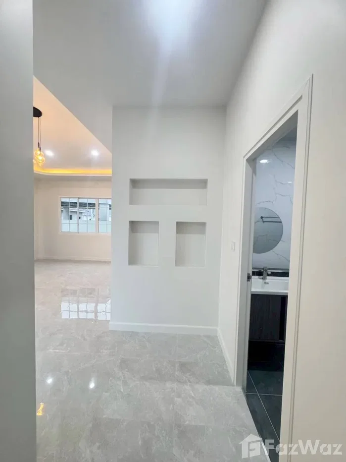 รูป ขาย บ้านเดี่ยว 3 ห้องนอน ใน หินเหล็กไฟ, ประจวบคีรีขันธ์ 6415724 - รูปที่ 3/11