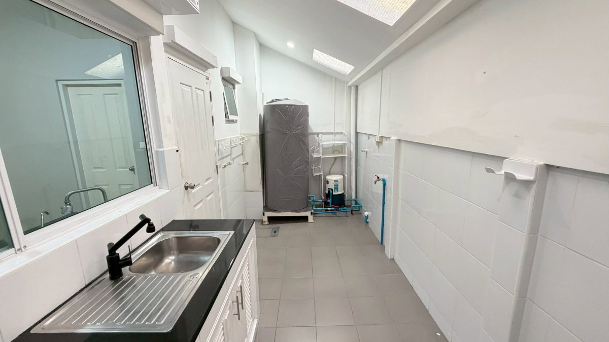 picture 🔥 For Sale Pleno Ekachai-Kanchanaphisek near Expressway Access - 3/30