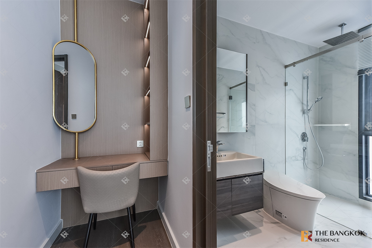 picture Supalai Icon Sathorn - 8/10