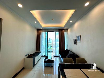 คอนโดให้เช่า : PM031362 ✨Flash Deal ✨ Supalai Oriental Sukhumvit 39 (1Bed 1Bath 57 SQM.) พร้อมอยู่ ! เพียง 25,000 บาทต่อเดือน Tel.0981315848 @propmatch