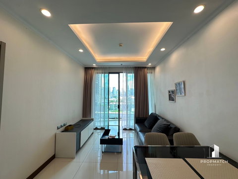PM031362 ✨Flash Deal ✨ Supalai Oriental Sukhumvit 39 (1Bed 1Bath 57 SQM.) พร้อมอยู่ ! เพียง 25,000 บาทต่อเดือน Tel.0981315848 @propmatch