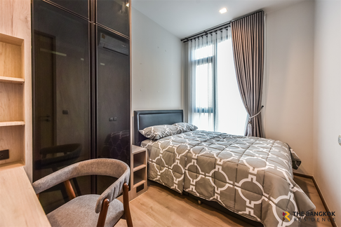 Easy Start with a City Dweller Lifestyle The Address Siam-Ratchathewi near BTS Ratchathewi