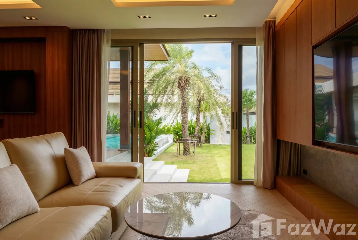 picture Spacious 4-Bedroom Villa for Rent in Gold Chariot 6417657 - 32/47
