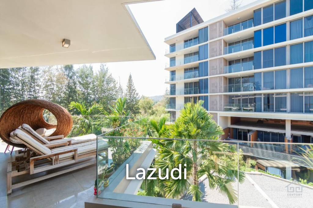 picture THE PINE : 3 Bed Condo near the beach and golf course - 1/50