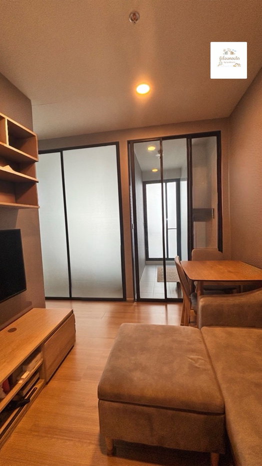 picture 🏡 Condo for rent: Chewathai Kaset-Nawamin ✨ - 15/24