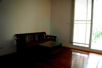 Condos for rent : 🔺 For Rent Condo SIRI ON 8 Building 1, Floor 2,2 bed room, Room size 81 sqm