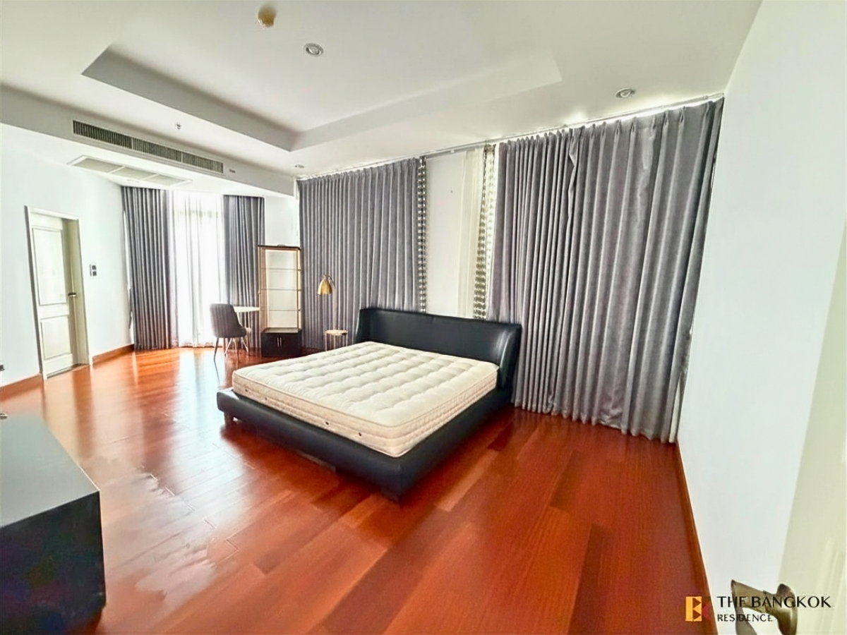 รูป เช่าคอนโด 💎 Penthouse at Supalai Wellington, 5นอน 272ตร.ม. 138k Luxury Penthouse เฟอร์ครบจบความเหนือระดับ 💎  - รูปที่ 3/11