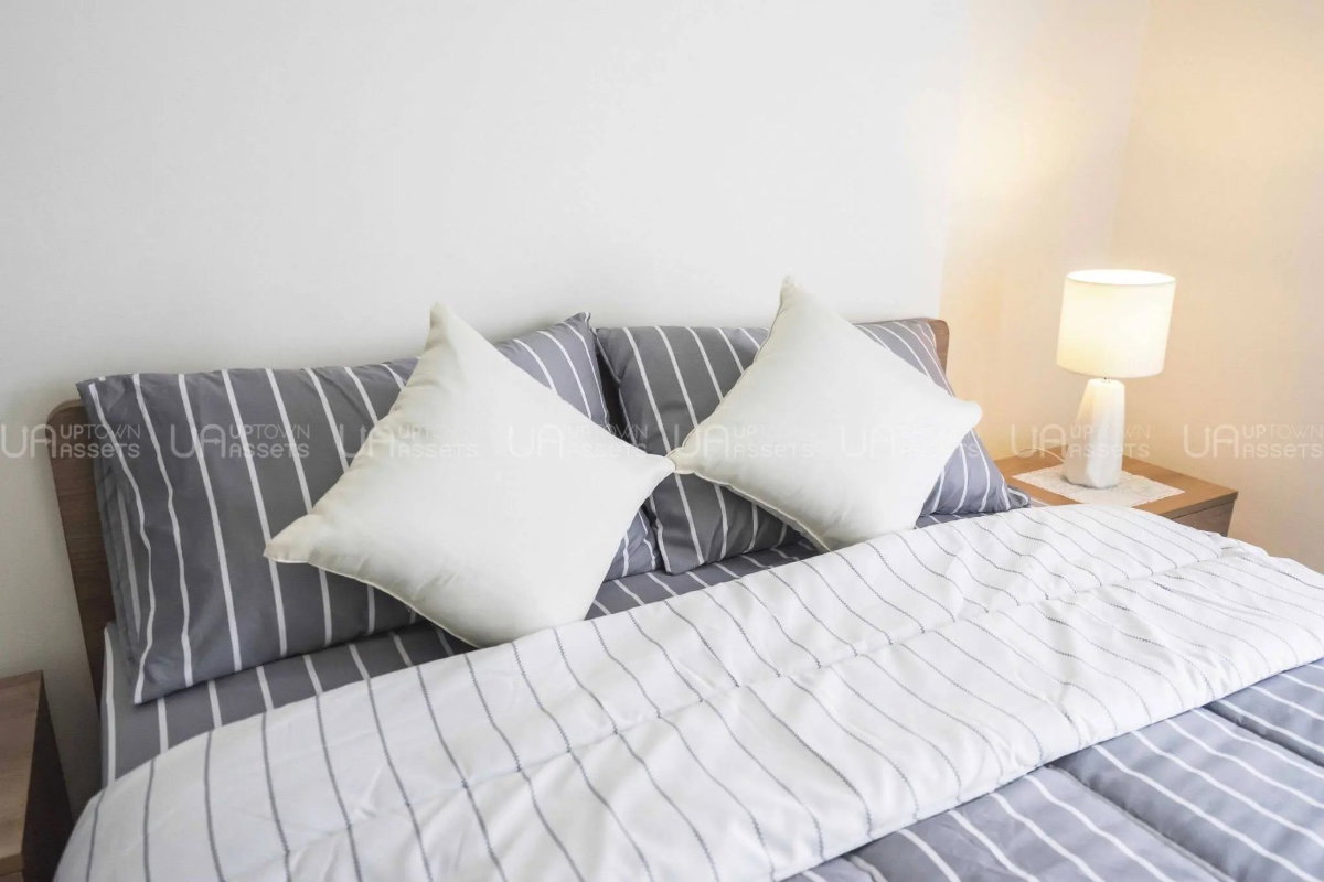 picture For Rent The Key Sathorn Charoenraj Unit 31/561 - 7/18
