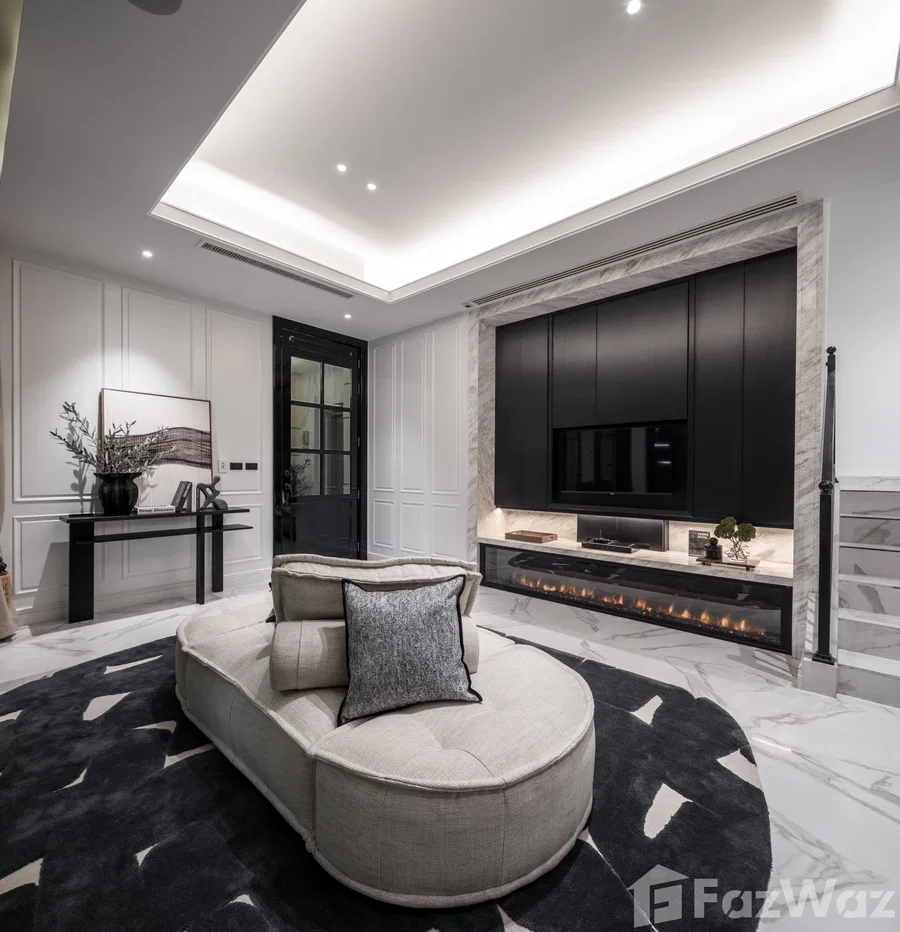 รูป ขาย บ้านเดี่ยว 4 ห้องนอน ใน คลองตันเหนือ, กรุงเทพมหานคร 6417568 - รูปที่ 2/27