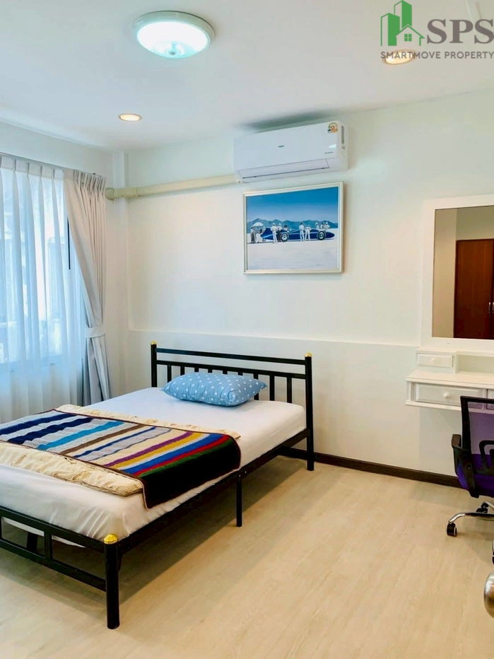 picture Home office for rent Klang Krung Office Park Bangna ( SPSEVE1952 ) - 11/11