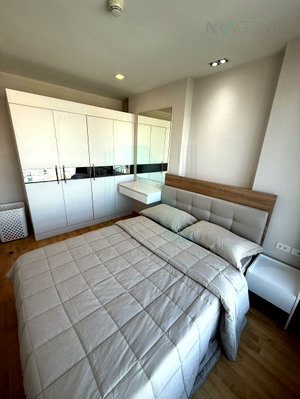 Condos for sale : 🚩 For Sell Condo CASA CONDO ASOKE - DINDAENG Building 1, Floor 23,1 bed room, Room size 30 sqm