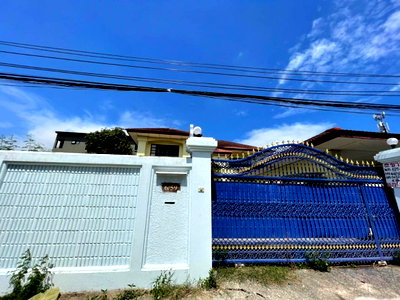 บ้านเดี่ยว MRT รัชดา : ขายบ้านเดี่ยว ซอยลาดพร้าว 25 ขนาด 125 ตรว ราคาเพียง 22.5ล้าน