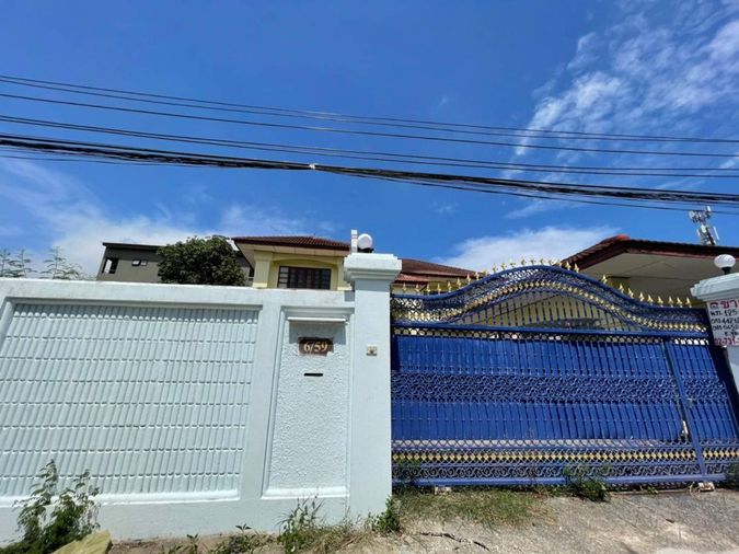 ขายบ้านเดี่ยว ซอยลาดพร้าว 25 ขนาด 125 ตรว ราคาเพียง 22.5ล้าน