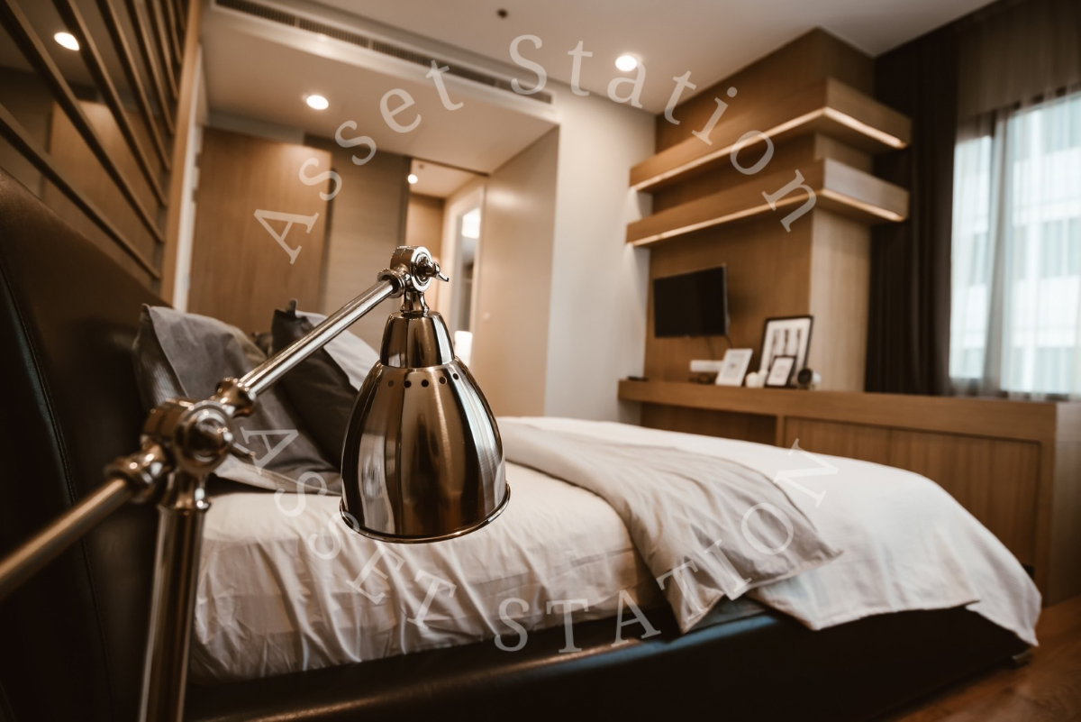 picture 🏙️ Bright Sukhumvit 24: A luxurious resort-style condo near BTS Phrom Phong 🚆 - 2/10
