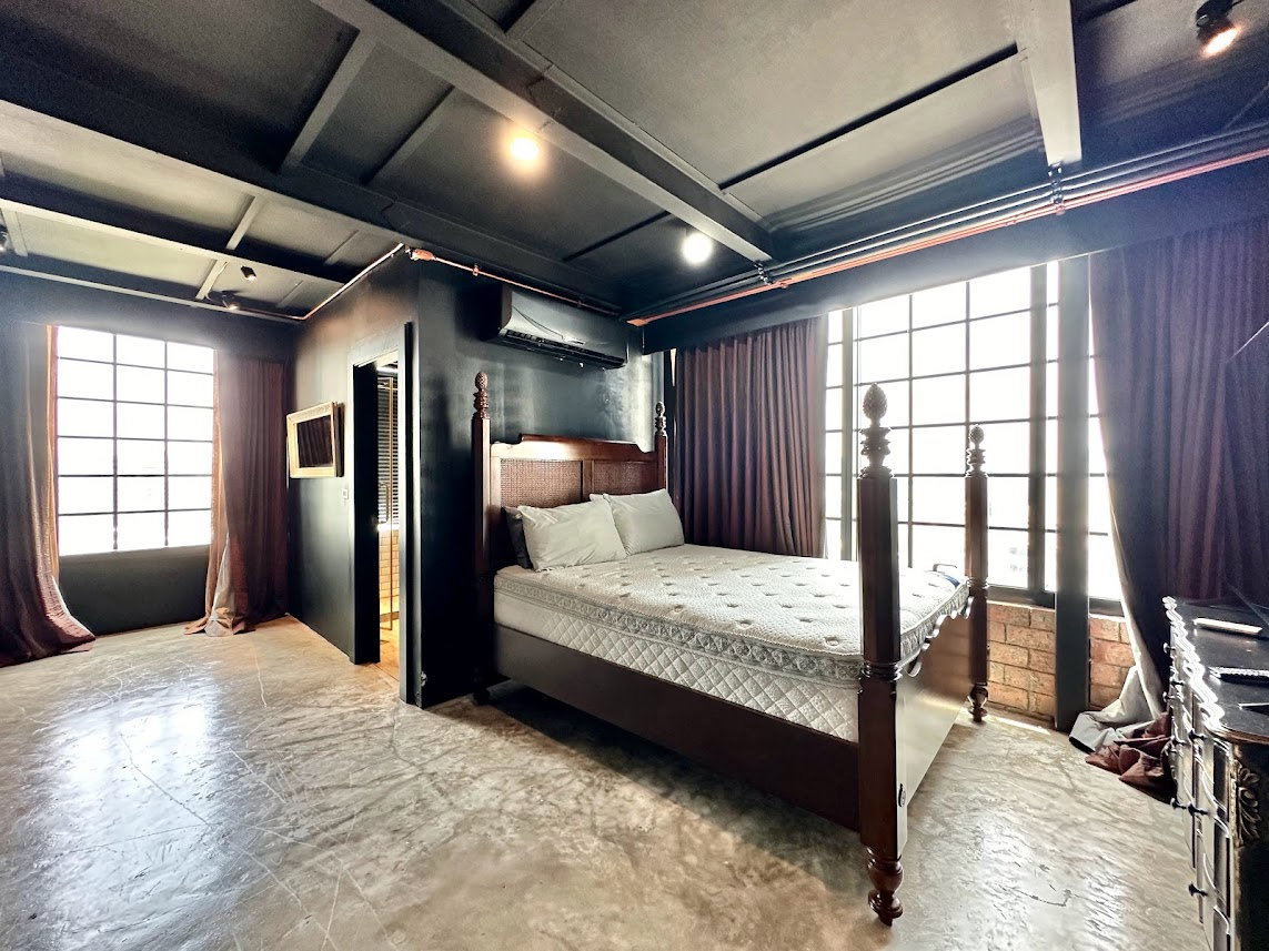 รูป Emporio Place | 3 Bedroom Duplex Condo For Rent in Sukhumvit 24 - BR12147CD - รูปที่ 12/38