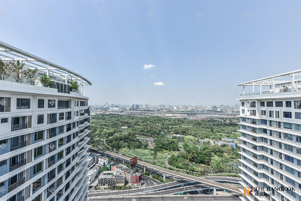 picture The Saint Residences near MRT Phahonyothin Station Premium Unit Close to All Conveniences - 3/10