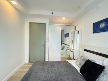 รูปภาพ 🔺 For Rent Condo THRU THONGLOR Building 1, Floor 16,1 bed room, Room size 31.00 sqm