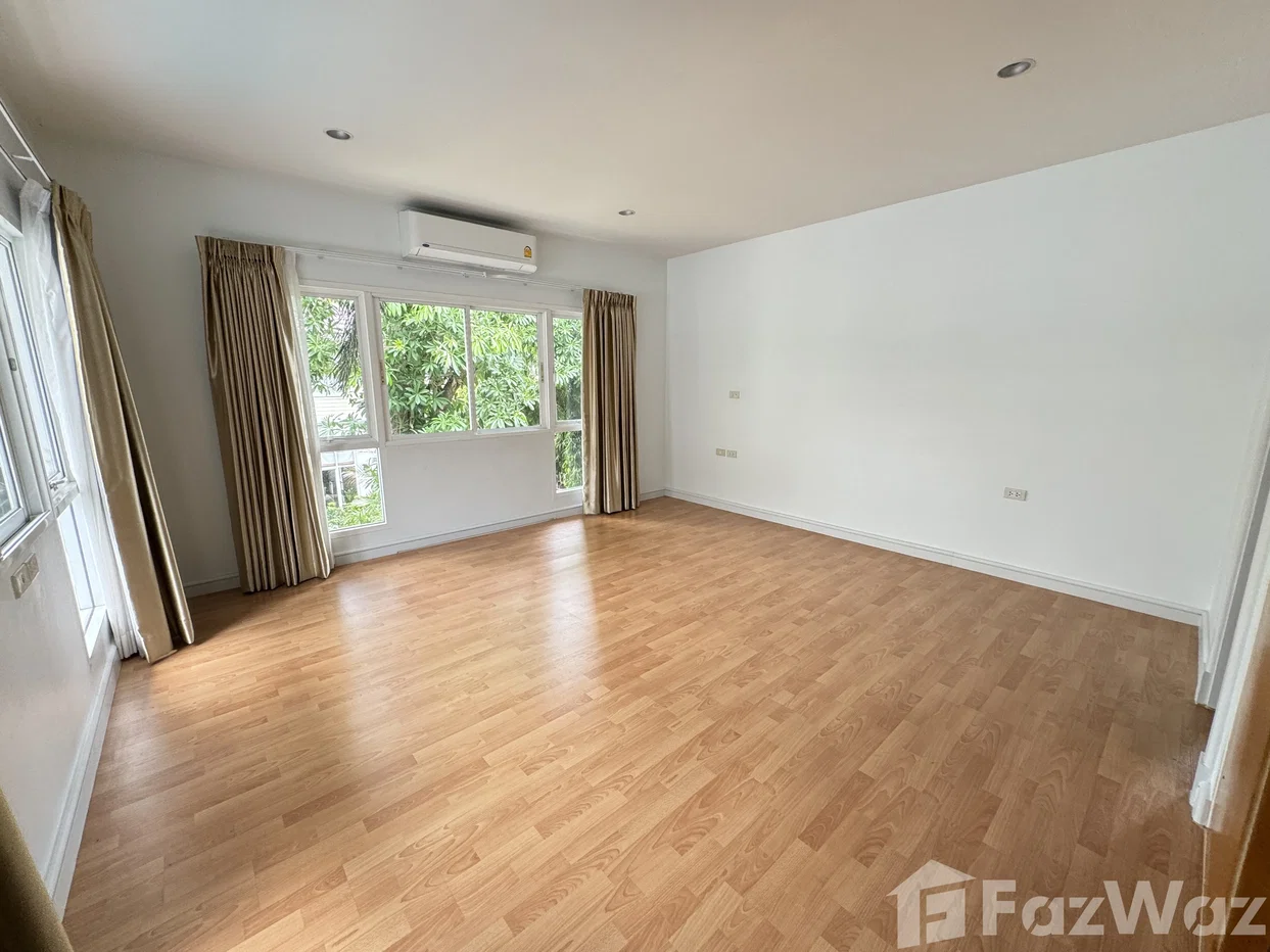 รูป บ้านเดี่ยวให้เช่า 4 ห้องนอน ในโครงการ สุขุมวิท 36 การ์เด้น วิลเลจ 1172584 - รูปที่ 9/11
