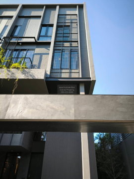 For Sale 3.5-story townhome in the heart of Ratchada. , Sam Saen Nok , Huai Khwang , Bangkok , CX-157729 ✅ Live chat with us ADD LINE @connexproperty ✅