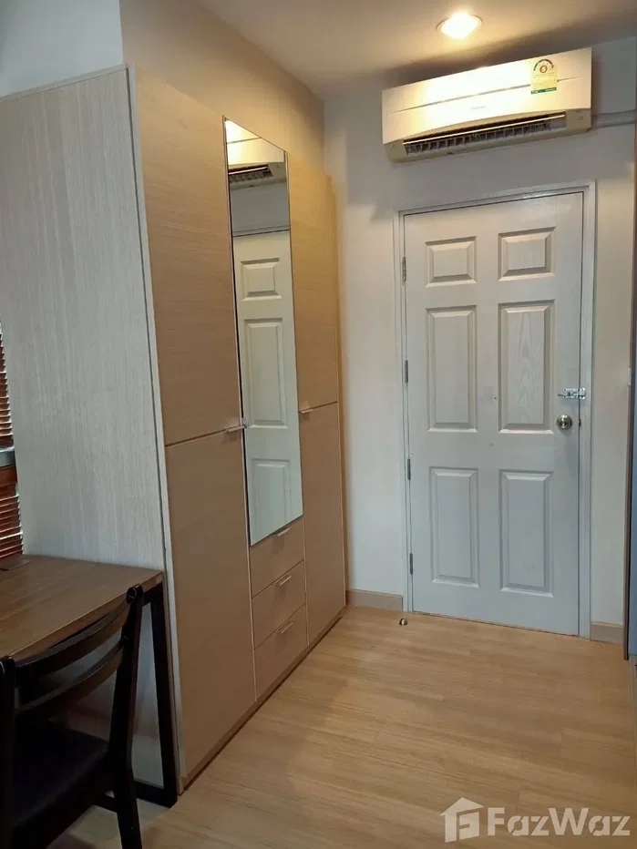 รูป คอนโดให้เช่า 2 ห้องนอน ในโครงการ ไลฟ์ แอท สาทร 10 5811728 - รูปที่ 5/10