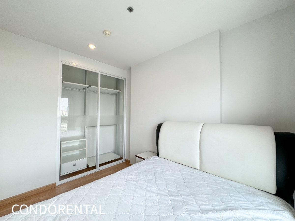 รูป The Parkland Ratchada - Wongsawang ห้องสวย ราคาดี สอบถามเพิ่มเติมได้ที่ Line @condorental - รูปที่ 3/18