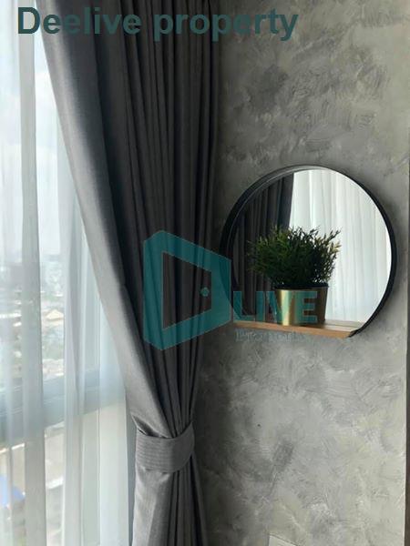 รูป DL004851 ให้เช่าคอนโด ยู ดีไลท์ รัตนาธิเบศร์ (U Delight Rattanathibet) ใกล้ - พร้อมเข้าอยู่ โทรด่วน 0638692663 LineID @138fpvll - รูปที่ 5/8