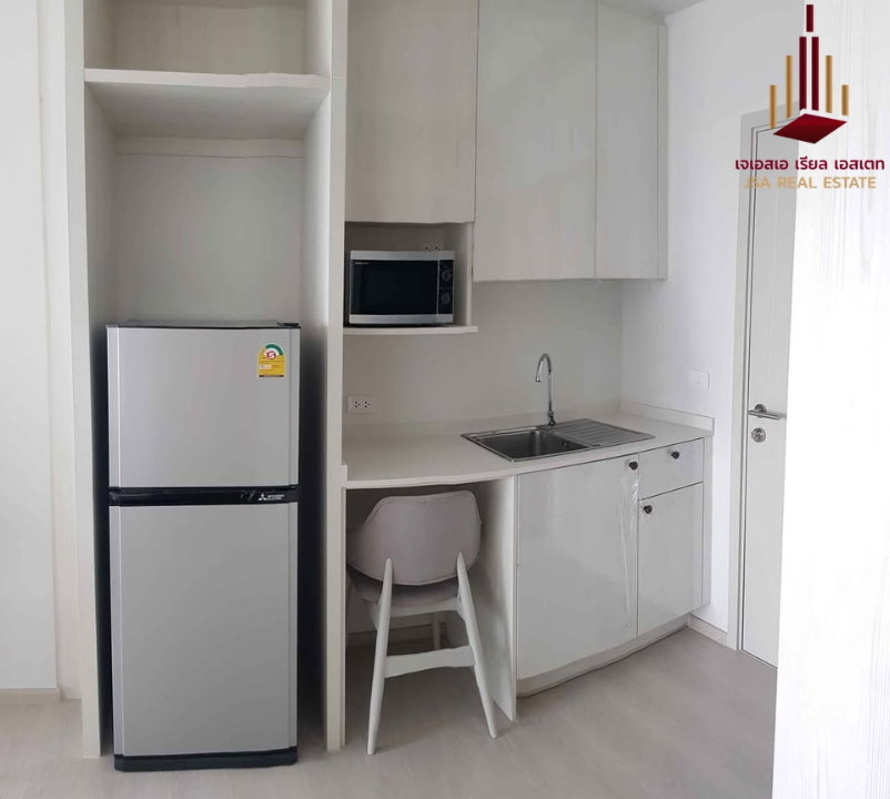 picture ✨ For Rent: Chapter One Shine Bangpo Condo ✨ 💰 Only 10,000 THB/month - 2/4