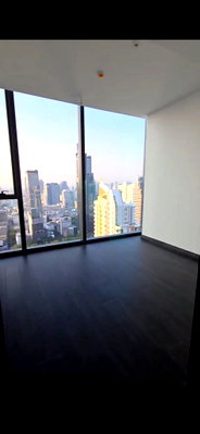 Condos for sale : 🔺 For Sell Condo TAIT 12 Building 1, Floor 39,3 bed room, Room size 119 sqm