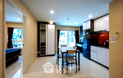 Condos for sale : 2-BR Condo For Sale At New Nordic Suites 6, Phratamnak (ID 2172452)