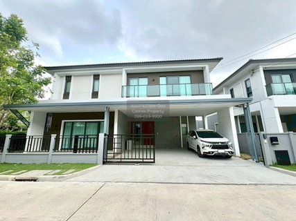 รูปภาพ เช่าบ้าน เซนโทร วิภาวดี วิวสวย หน้ากว้าง ดอนเมือง เขต ดอนเมือง กรุงเทพ CX-157429 ✅ ทักไลน์ @connexproperty ตอบทันที ทีมงานมืออาชีพ ✅