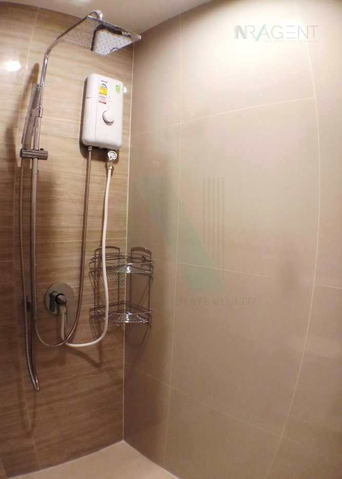 รูป ให้เช่าคอนโด นิช โมโน สุขุมวิท-แบริ่ง อาคาร - ชั้น 12 1 ห้องนอน ขนาด 33 ตรม ใกล้ ห้างสรรพสินค้าอิมพีเรียลเวิลด์ - รูปที่ 2/8