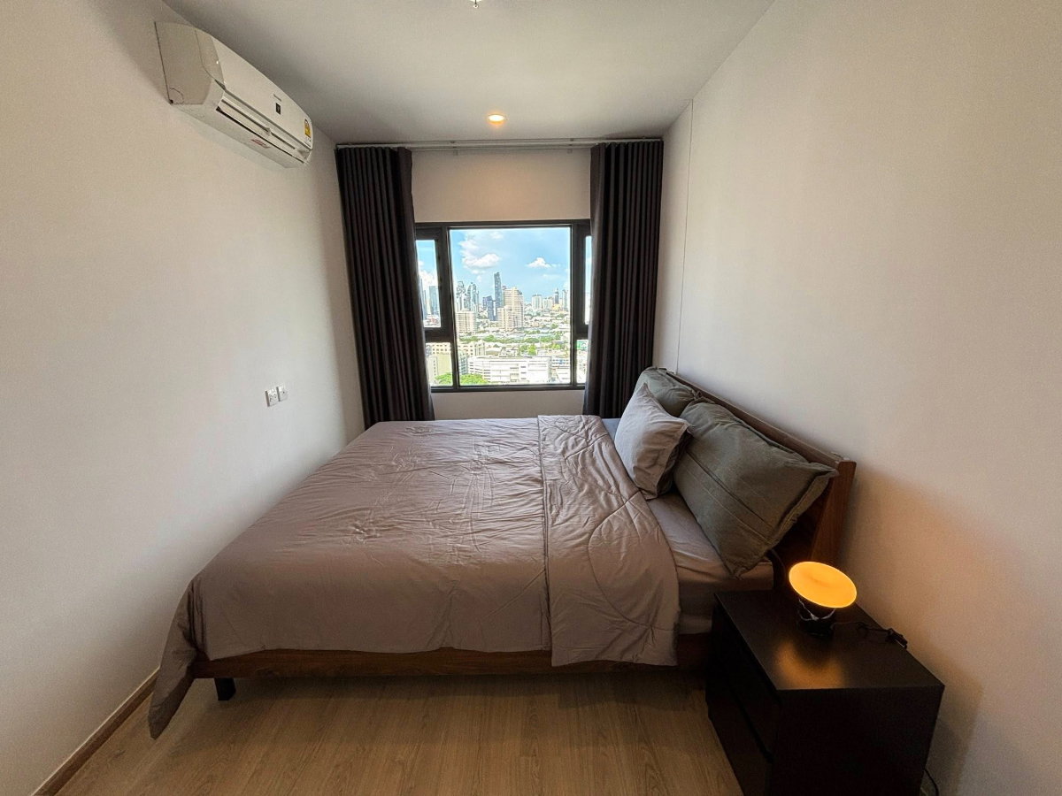picture #SC14265 📌 Rent | 🟦🟨Life Rama 4 - Asoke🟥🟩𝑪𝒐𝒏𝒕𝒂𝒄𝒕𝑳𝑰𝑵𝑬:@𝒔𝒆𝒄𝒓𝒆𝒕𝒑𝒓𝒐𝒑𝒆𝒓𝒕𝒚 🔥✨ - 1/11