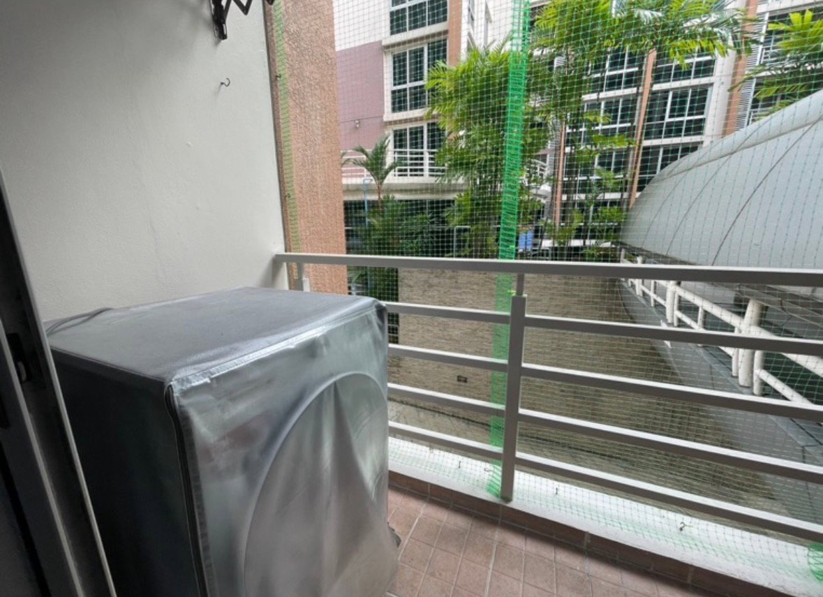 picture CONDO NEAR 🚇BTS Krungthonburi ( The Master Sathon Executive ) ✅ Line: @968pqbai - 10/10