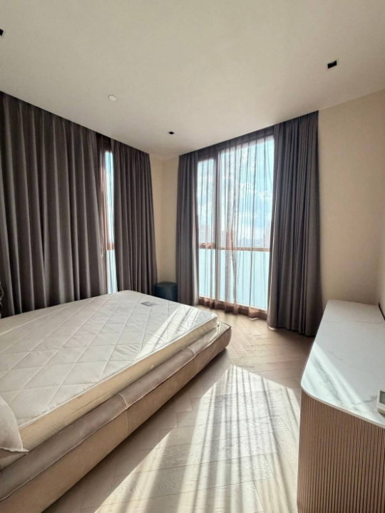รูป ขาย Penthouse ในโครงการ The Reserve Sathorn คอนโดหรูใจกลางสาทร ห้องหรู ตกแต่งครบพร้อมอยู่ -SW003696 - รูปที่ 9/29