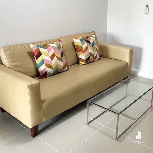 รูป PM038013 ✨Flash Deal ✨ Haven Phaholyothin (1Bed 1Bath 39 SQM.) พร้อมอยู่ ! เพียง 14,500 บาทต่อเดือน Tel.0981315848 @propmatch - รูปที่ 1/9