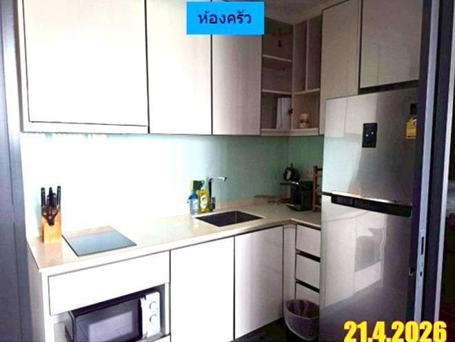 รูป คอนโดมิเนียม 51.57 ตร.ม. ซี เอกมัย เขตวัฒนา กรุงเทพมหานคร 4.9M - รูปที่ 3/26