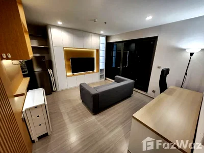 Condos for sale : 2 Bedroom Condo for sale at Life Ladprao 1954890