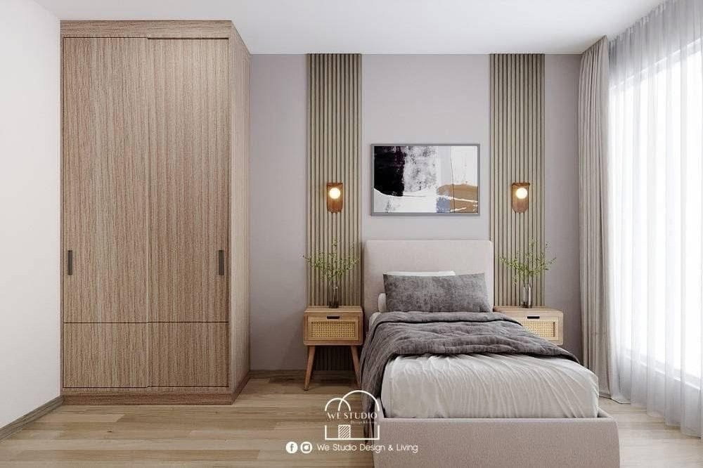 รูป 🔥เช่าด่วน !! ห้องเพิ่งรีโนเวทใหม่ !! The Address Siam, 3 ห้องนอน 2 ห้องน้ำ, ชั้นสูง 15++, ห้องกว้าง !!🔥Code C20230205633 แต่งครบ, พร้อมเข้าอยู่ 📣📣 - รูปที่ 7/7