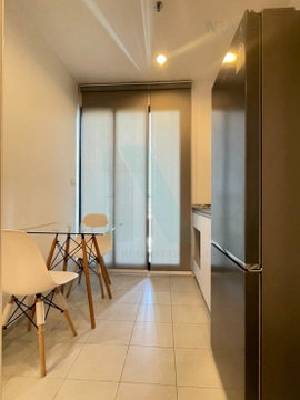 🚩 For Sell Condo THE BASE RAMA 9 - RAMKHAMHAENG Building 1, Floor 31,1 bed room, Room size 30.00 sqm