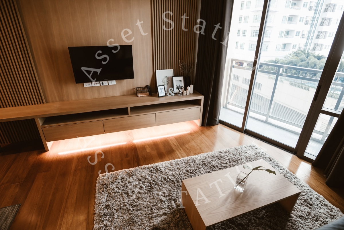 picture 🏙️ Bright Sukhumvit 24: A luxurious resort-style condo near BTS Phrom Phong 🚆 - 3/10