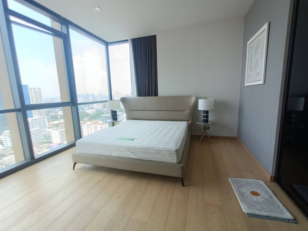 รูป ให้เช่า Condo The Monument Thonglo ชั้น 19  - รูปที่ 4/19
