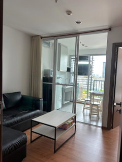 ขายด่วน! ห้องคอนโด 1หัองนอน ราคาดี ที่ The Base Sukhumvit77 Brsอ่อนนุช