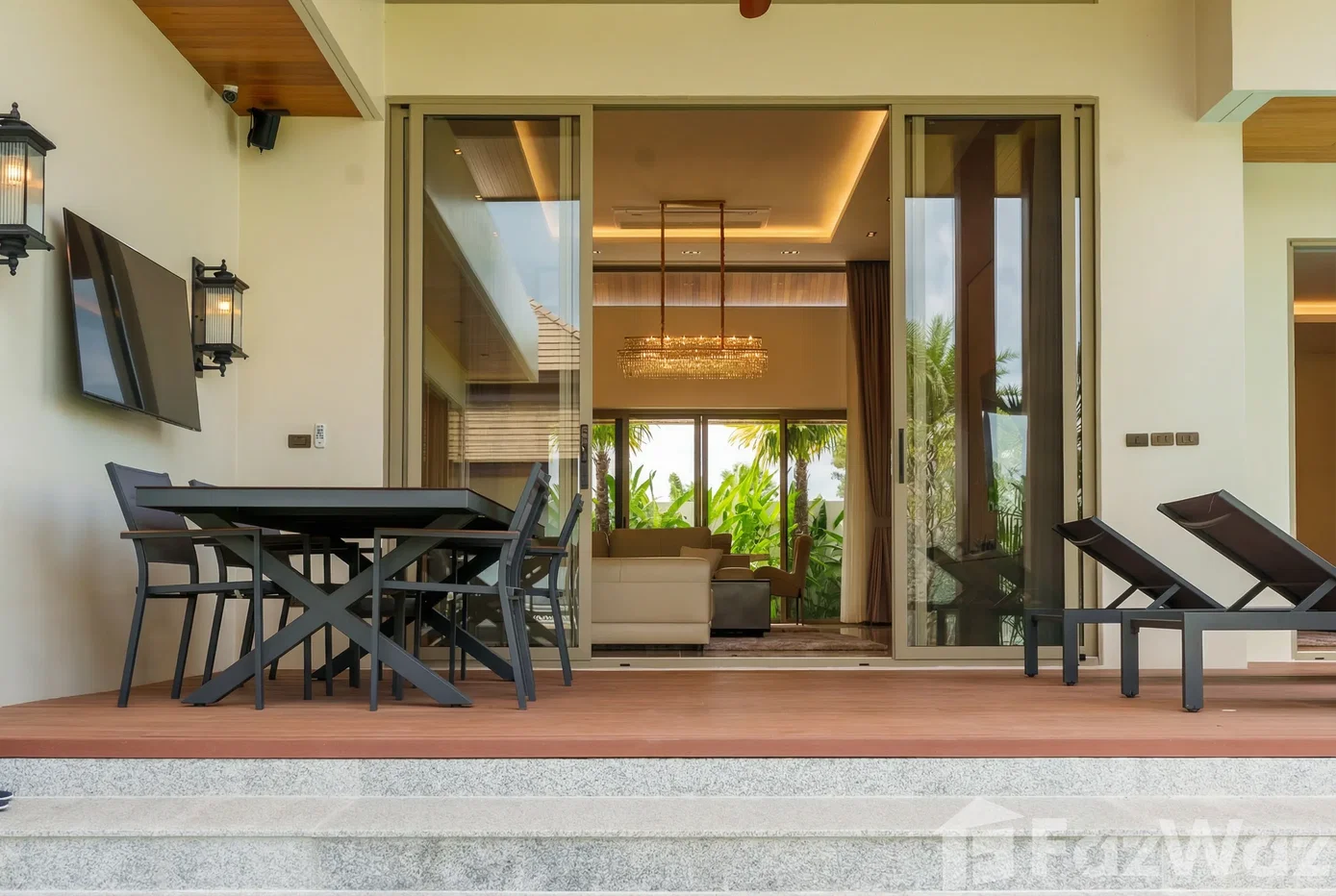 picture Spacious 4-Bedroom Villa for Rent in Gold Chariot 6417657 - 13/47