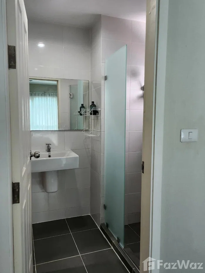 รูป ขาย คอนโด 2 ห้องนอน ในโครงการ แอสปาย พระราม 9 1938071 - รูปที่ 7/9
