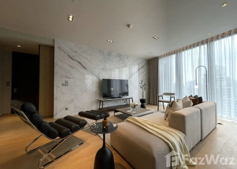 .Stylish 2 Beds, 2 Baths: BEATNIQ Sukhumvit, 107 SqM for Rent! 1392126
