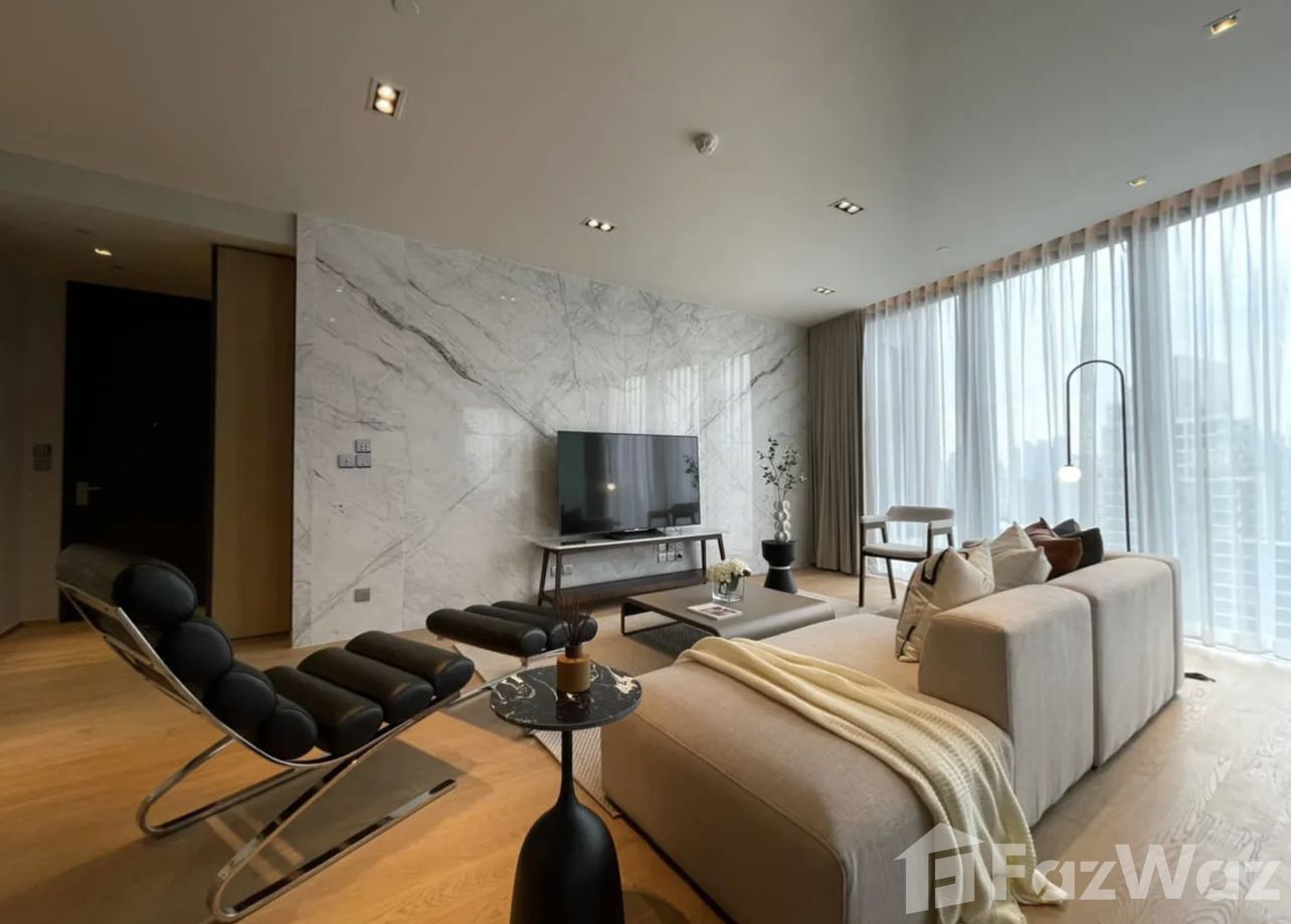 รูป คอนโดให้เช่า 2 ห้องนอน ในโครงการ บีทนิค สุขุมวิท 32 1392126 - รูปที่ 1/7