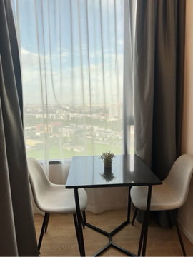 For Rent | Siamese Rama 9 – Landmark @ MRTA Station (Cassia Rama 9) ✨