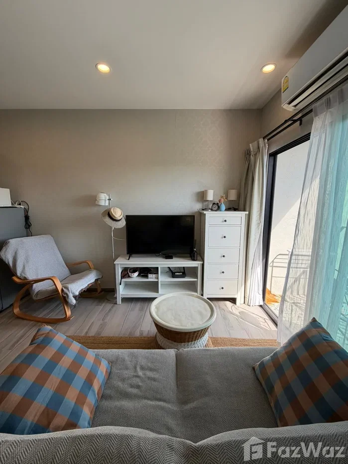 picture 1 Bedroom Condo For Sales In Title Residence 6415721 - 5/20