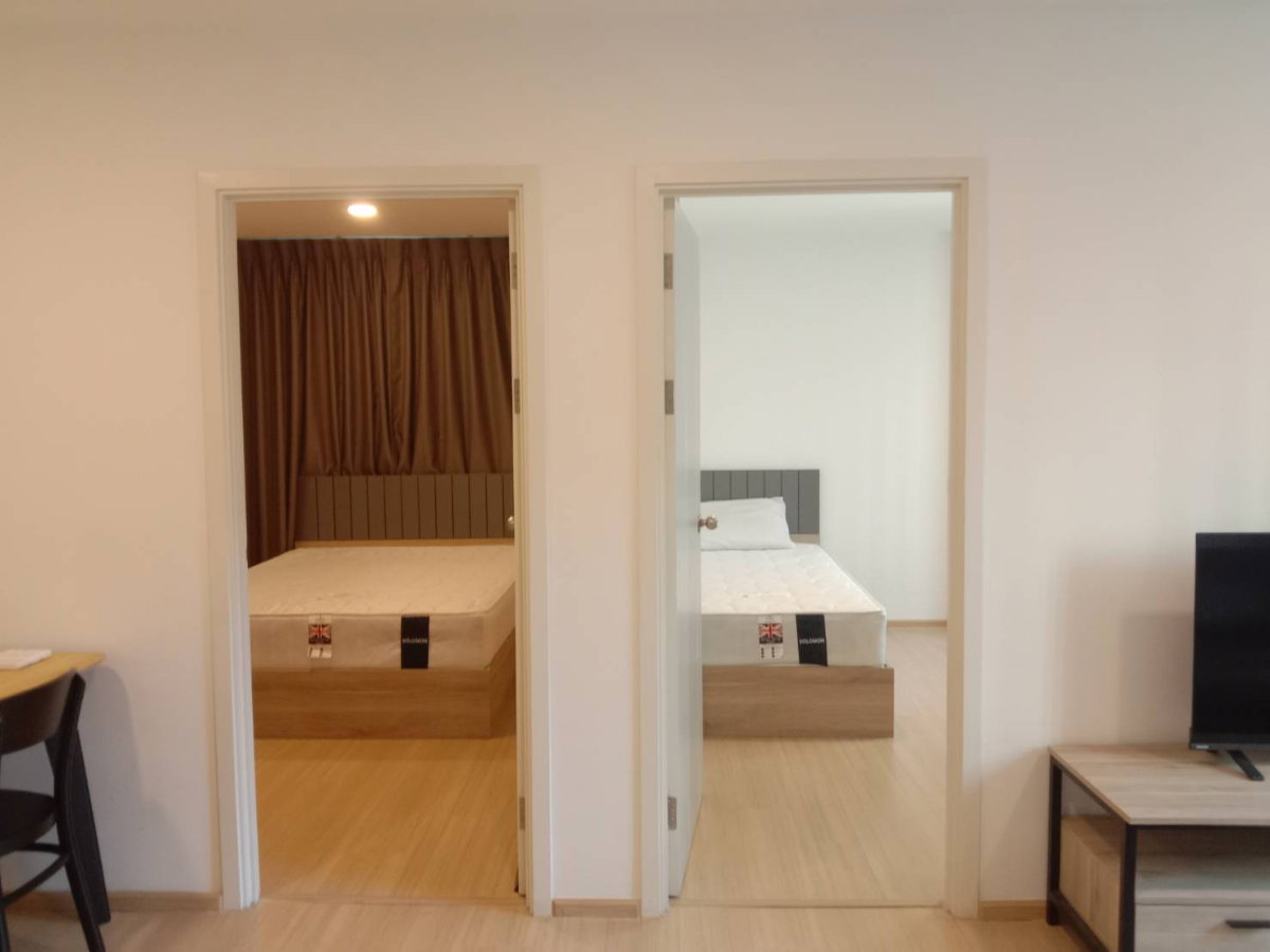 picture 2Bed Condo for rent at Chewathai Hallmark Ladprao-Chokchai4  - 2/5
